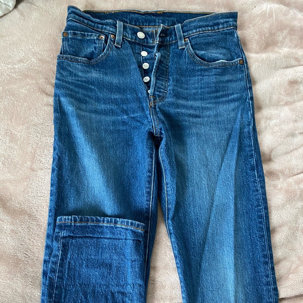 Levis Women's Jeans